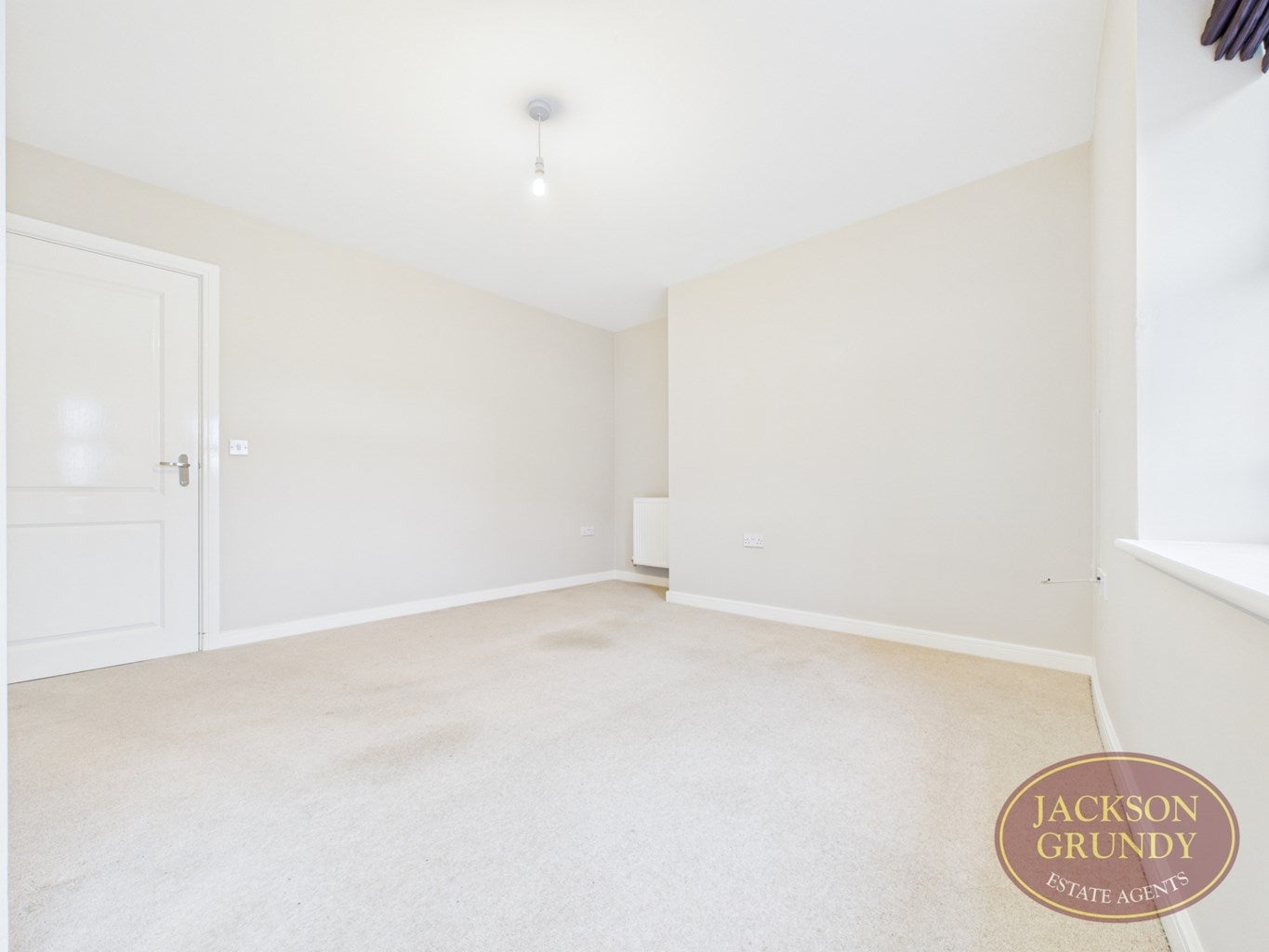 Flat Westwood Way in Northampton