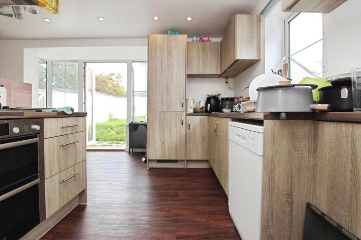 Room Oxleigh Way in Harry Stoke
