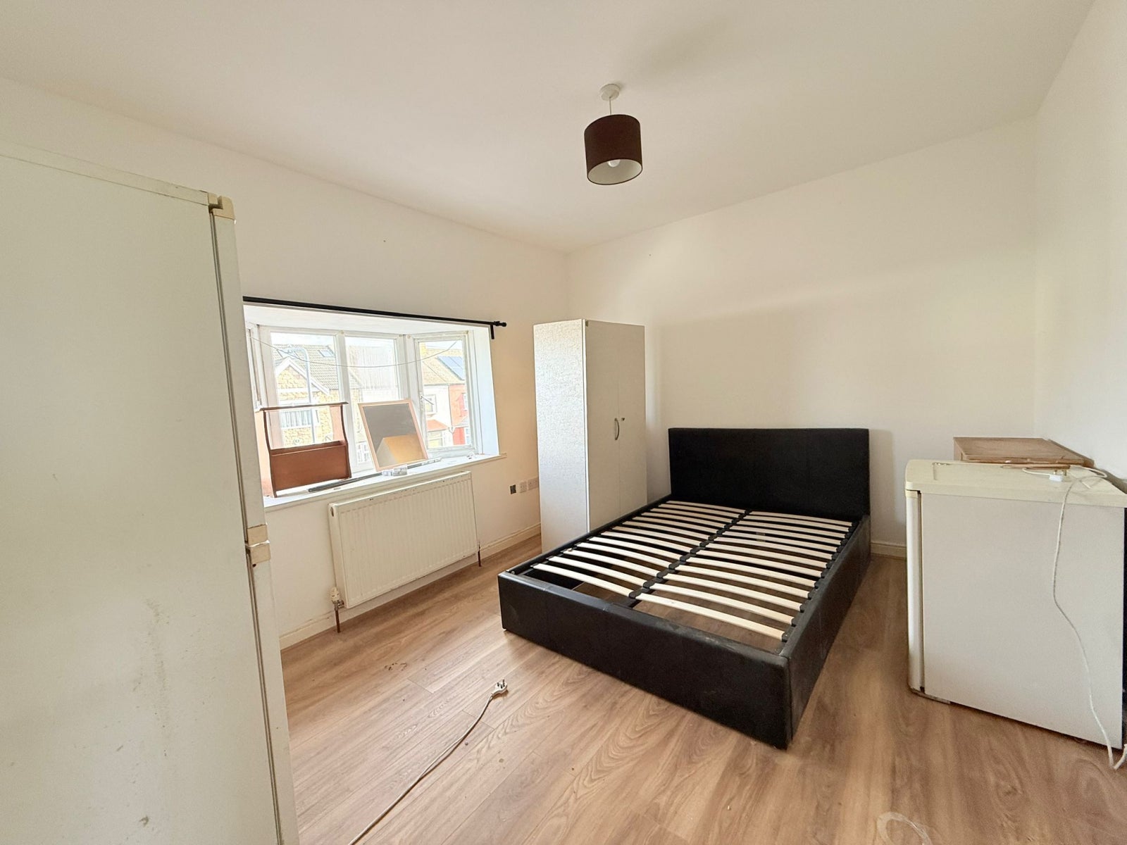 Flat Cranley Drive in Greater London