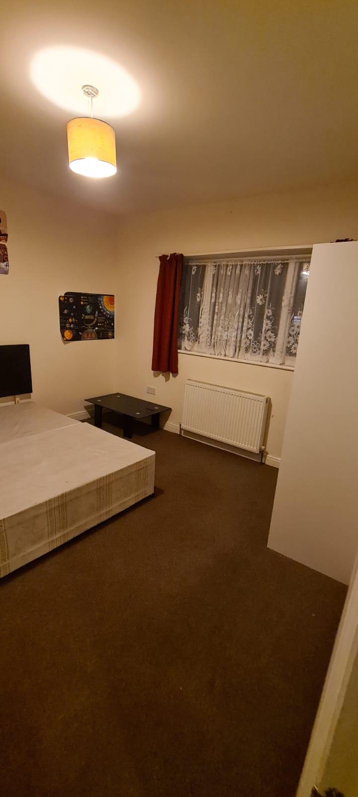 Flat Cranley Drive in Greater London