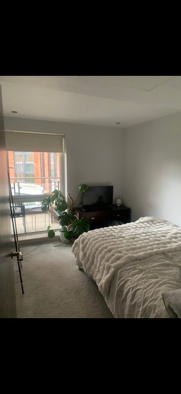 Room Park Street in Greater London