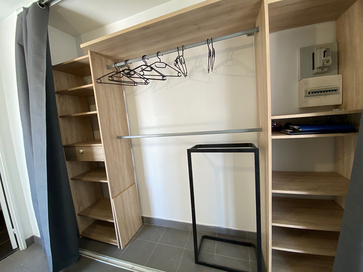 Appartement Rue Loubon à Marseille