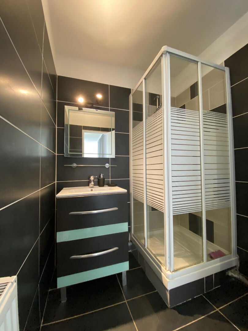 Appartement Rue Loubon à Marseille