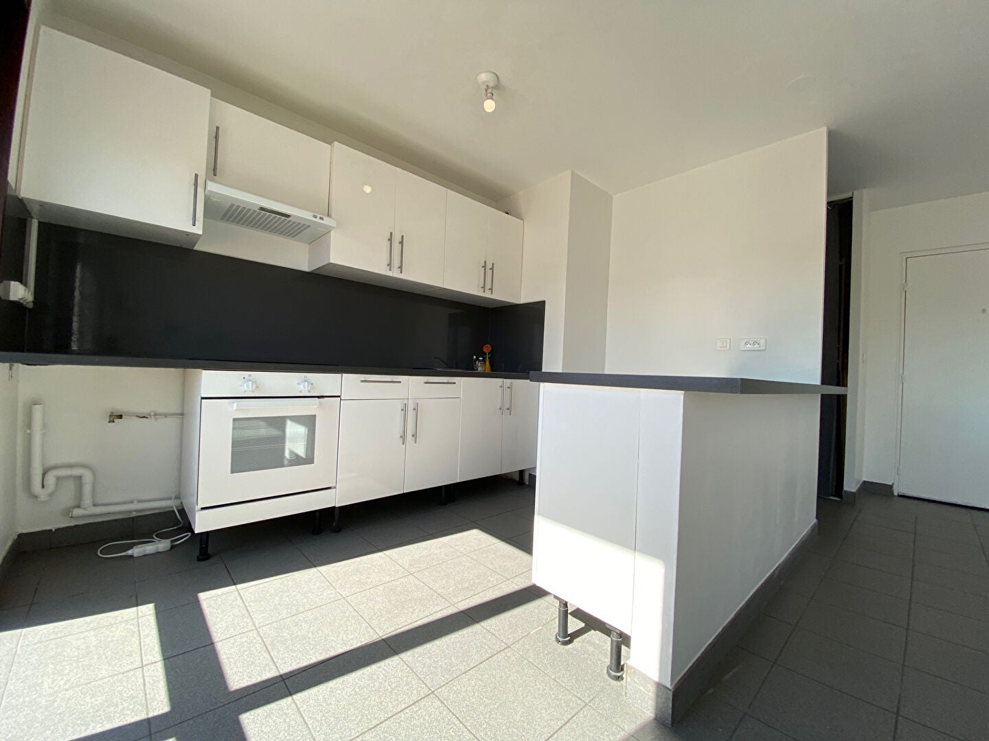 Appartement Rue Loubon à Marseille