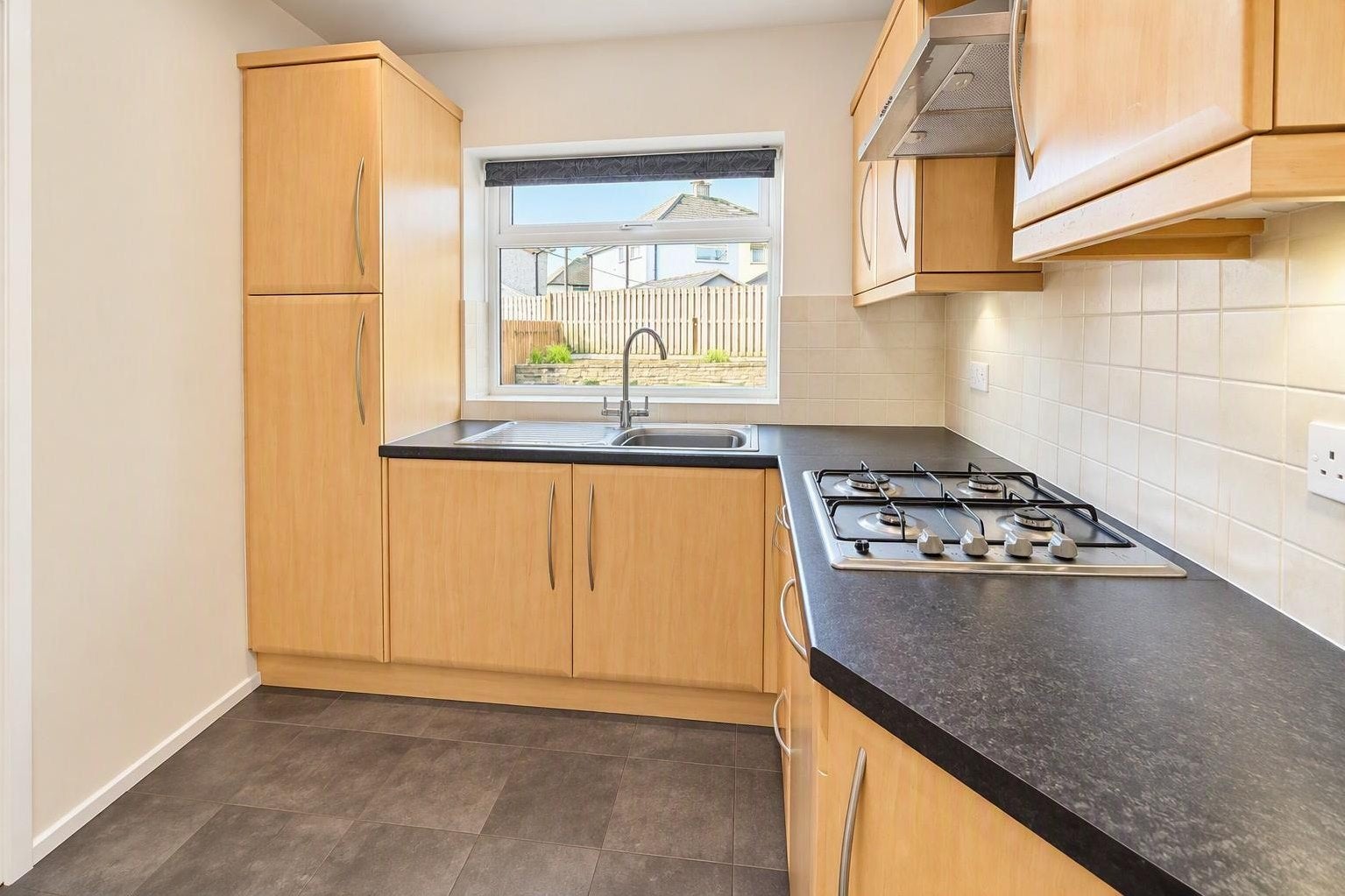 House Gleanings Avenue in Calderdale