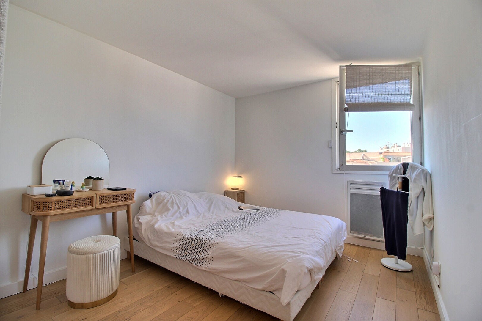 Flat Boulevard Rabelais in Montpellier