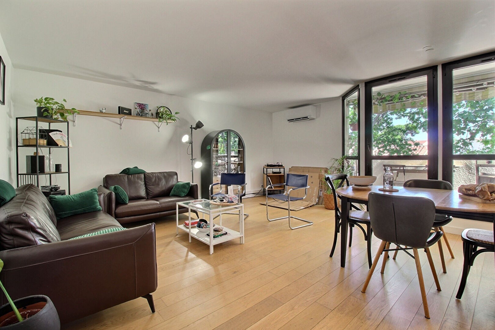 Appartement Boulevard Rabelais à Montpellier