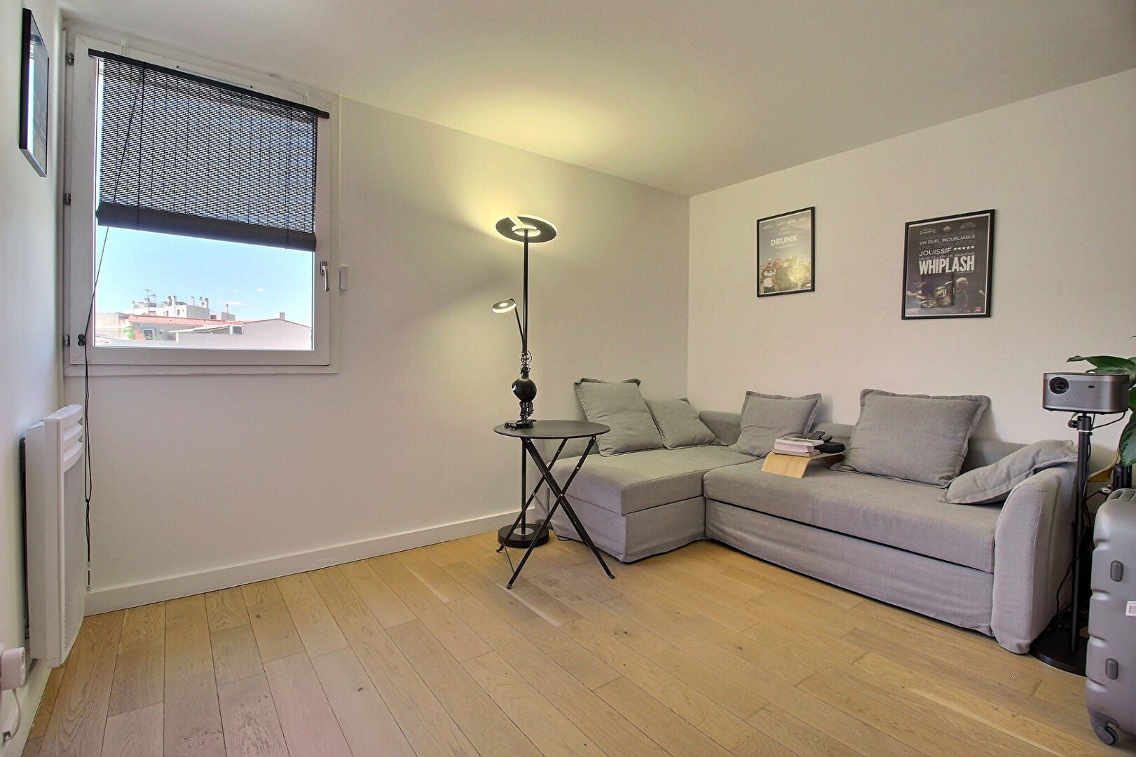 Flat Boulevard Rabelais in Montpellier