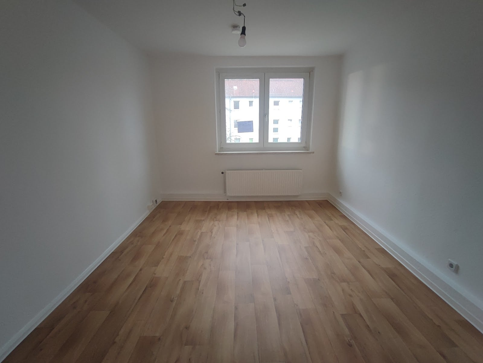 Wohnung Straße des Friedens in Merseburg