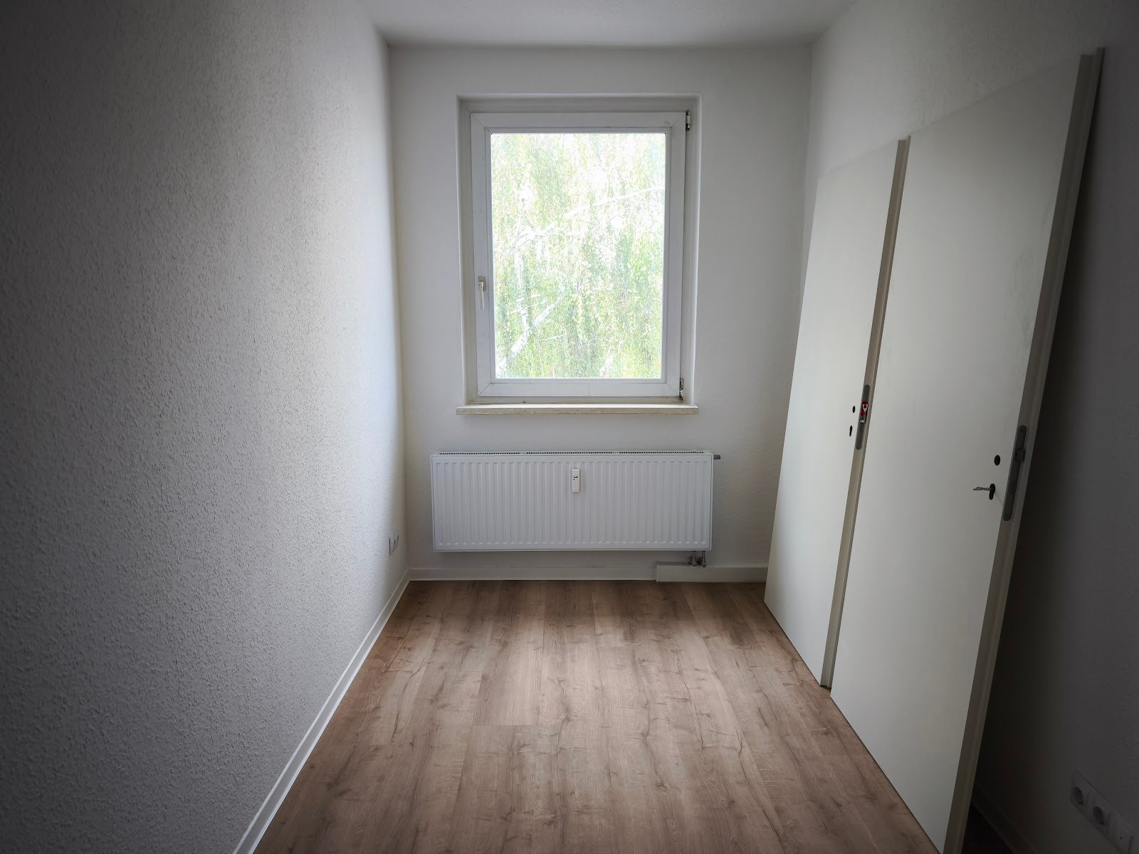 Wohnung Straße des Friedens in Merseburg