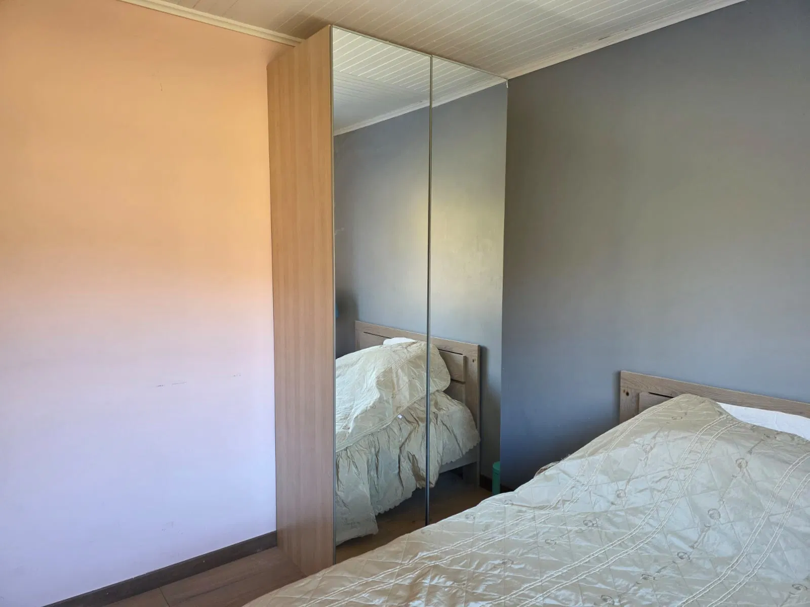 Room Rue de la Forêt de Disse in Gex