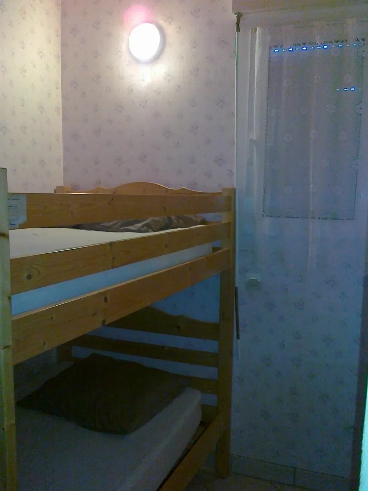 Appartement Chemin des Rosses à Vias