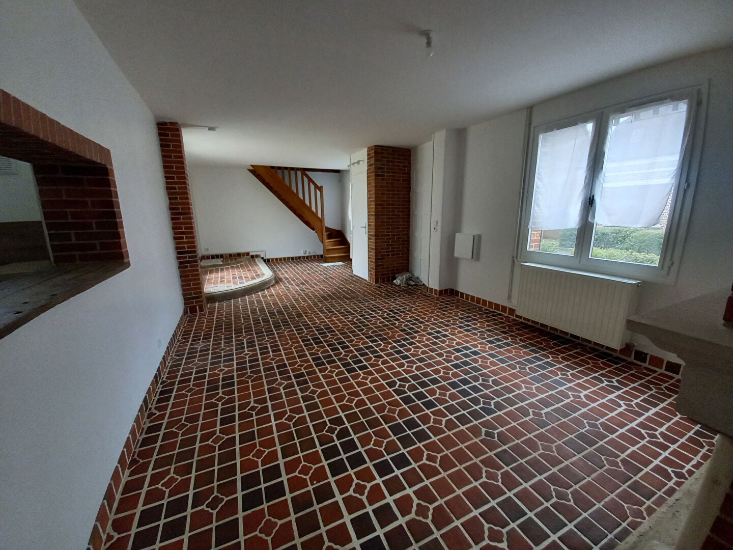Appartement Rue Lavoisier à Étrépagny
