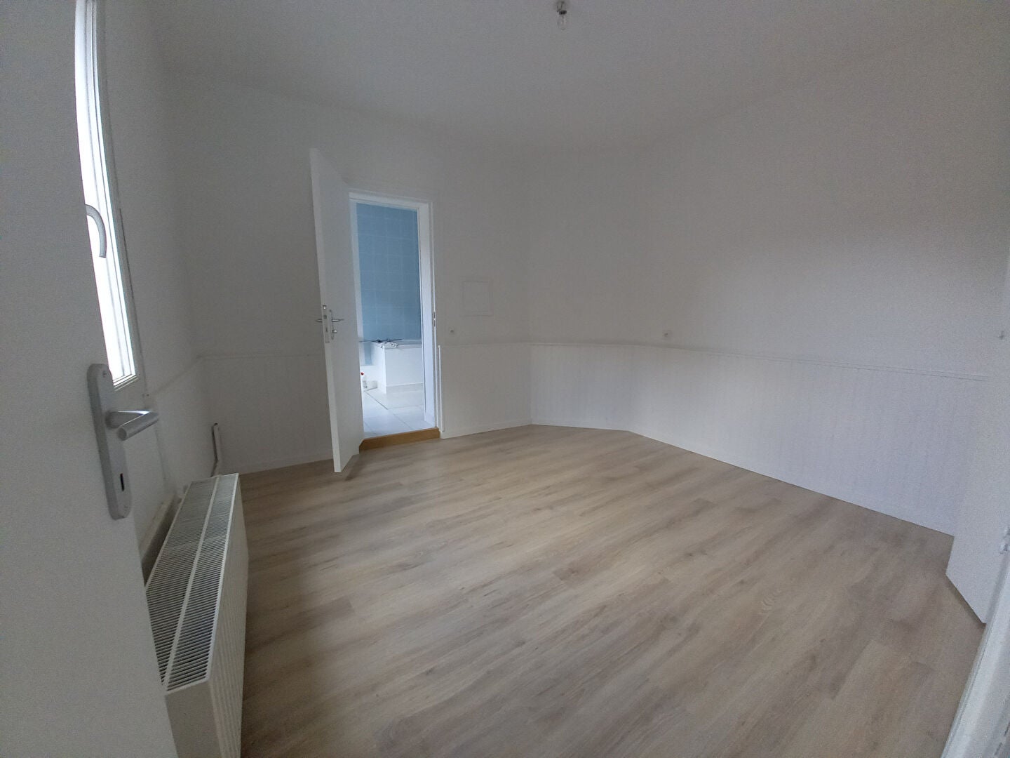 Appartement Rue Lavoisier à Étrépagny