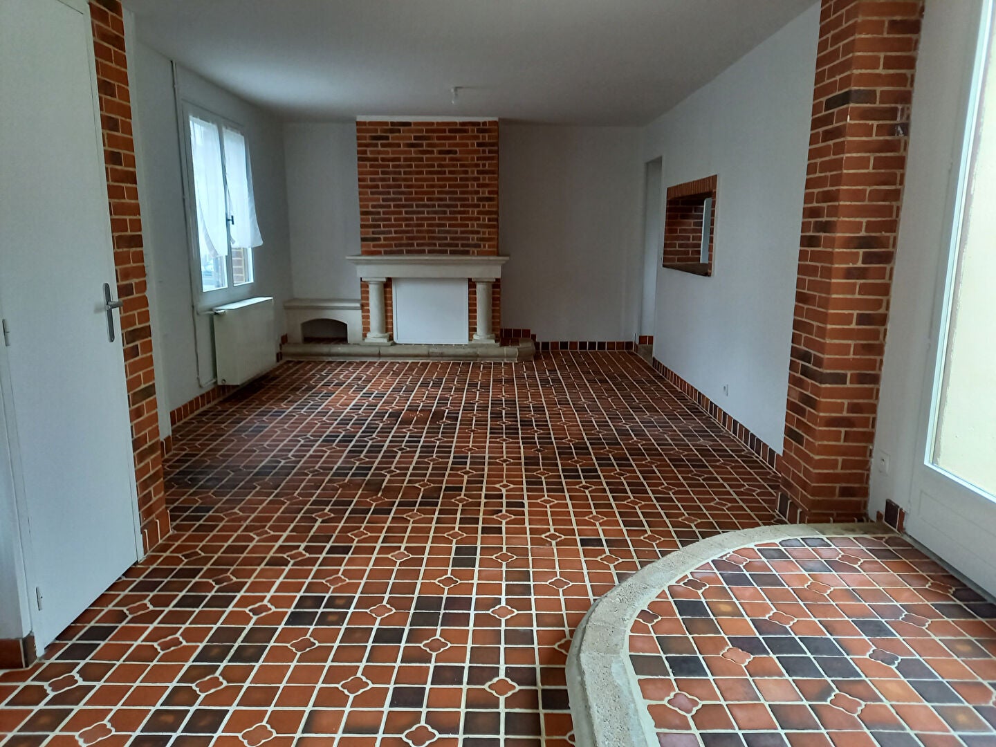 Appartement Rue Lavoisier à Étrépagny