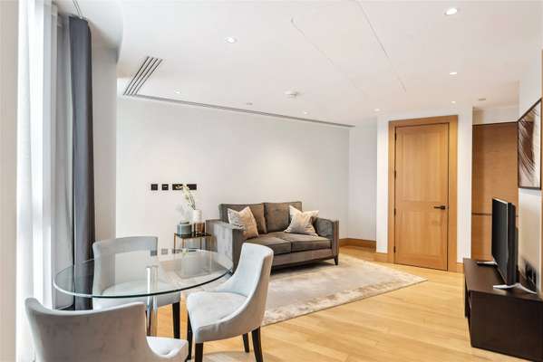 Flat John Islip Street in City of Westminster