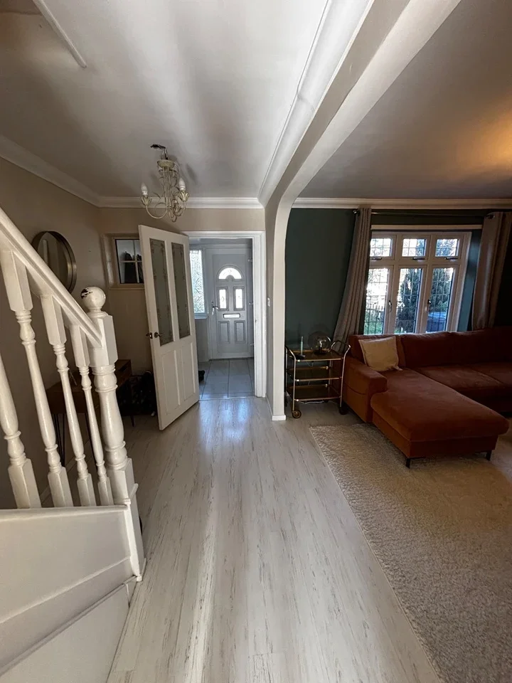 Room Bury Green Road in Broxbourne