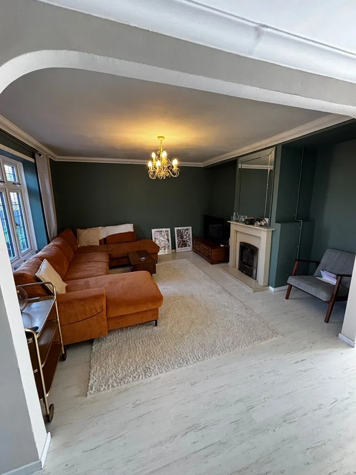 Room Bury Green Road in Broxbourne