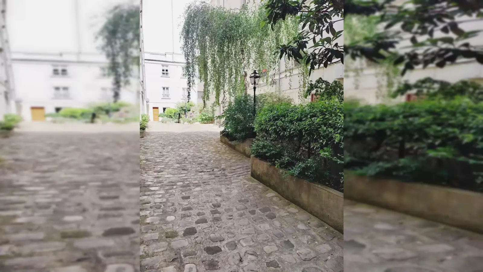 Appartement Rue Nicolas Roret à Paris