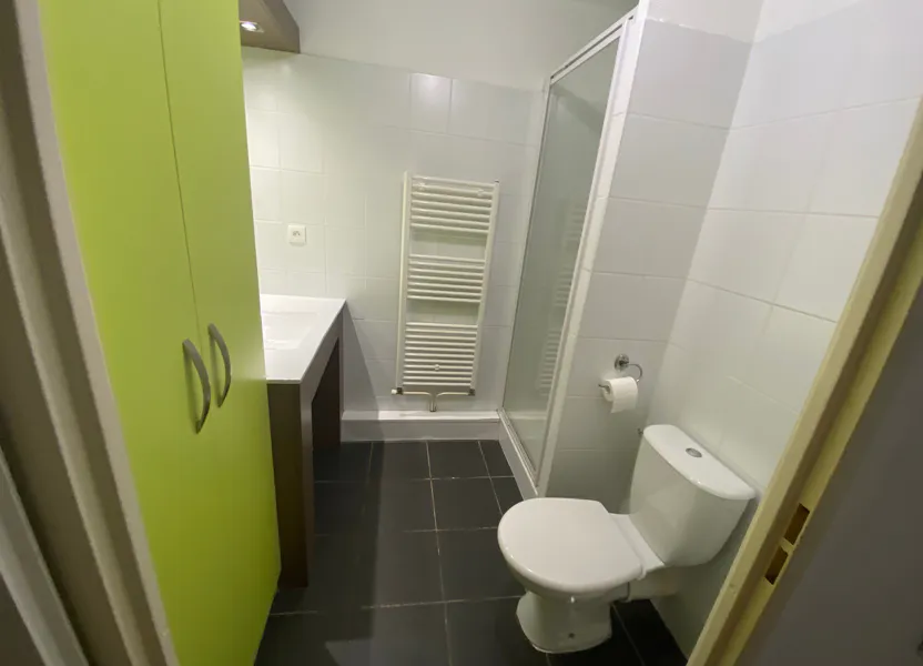 Appartement Allée Jean Griffon à Toulouse