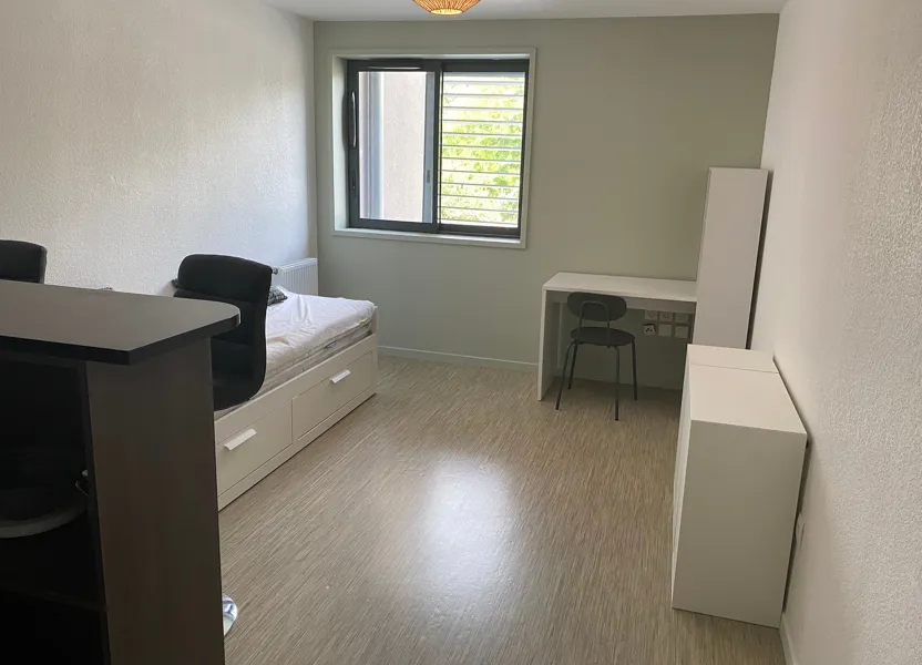 Appartement Allée Jean Griffon à Toulouse