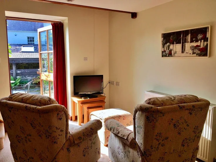 Flat Dunley Lane in Hennock