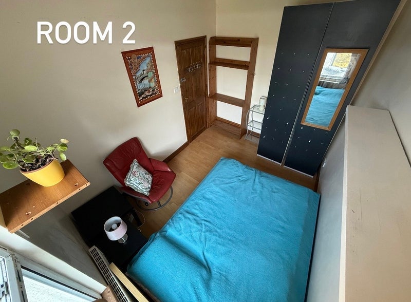 Room Seaford Road in Greater London