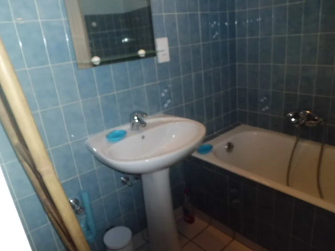 Appartement Rue du Faisan à Strasbourg