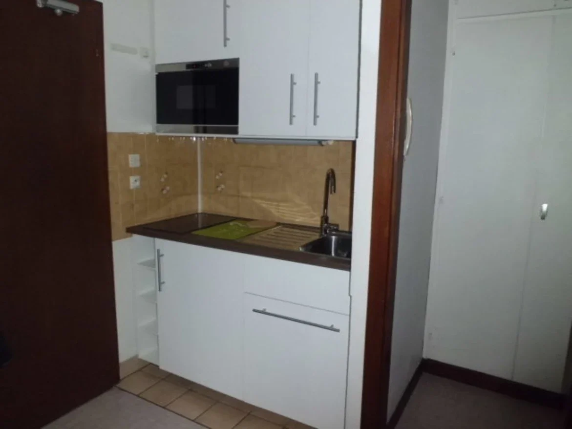 Appartement Rue du Faisan à Strasbourg