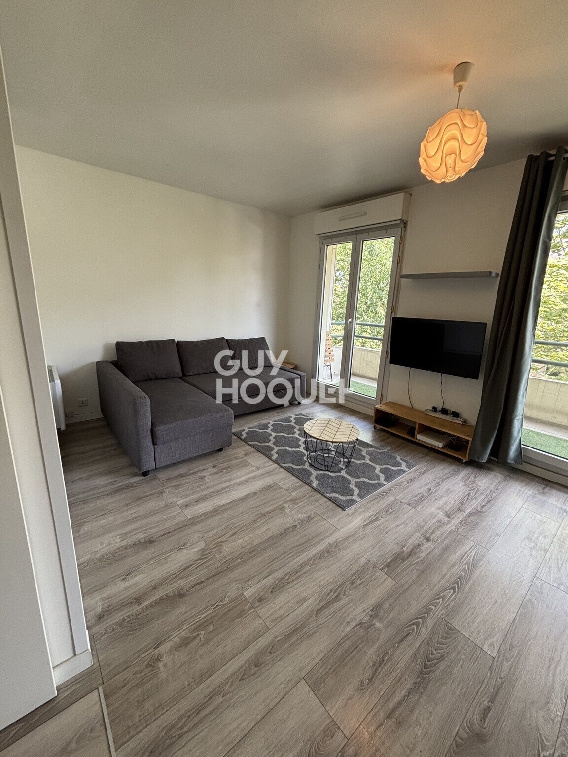 Appartement Rue du 4e Zouaves à Rosny-sous-Bois