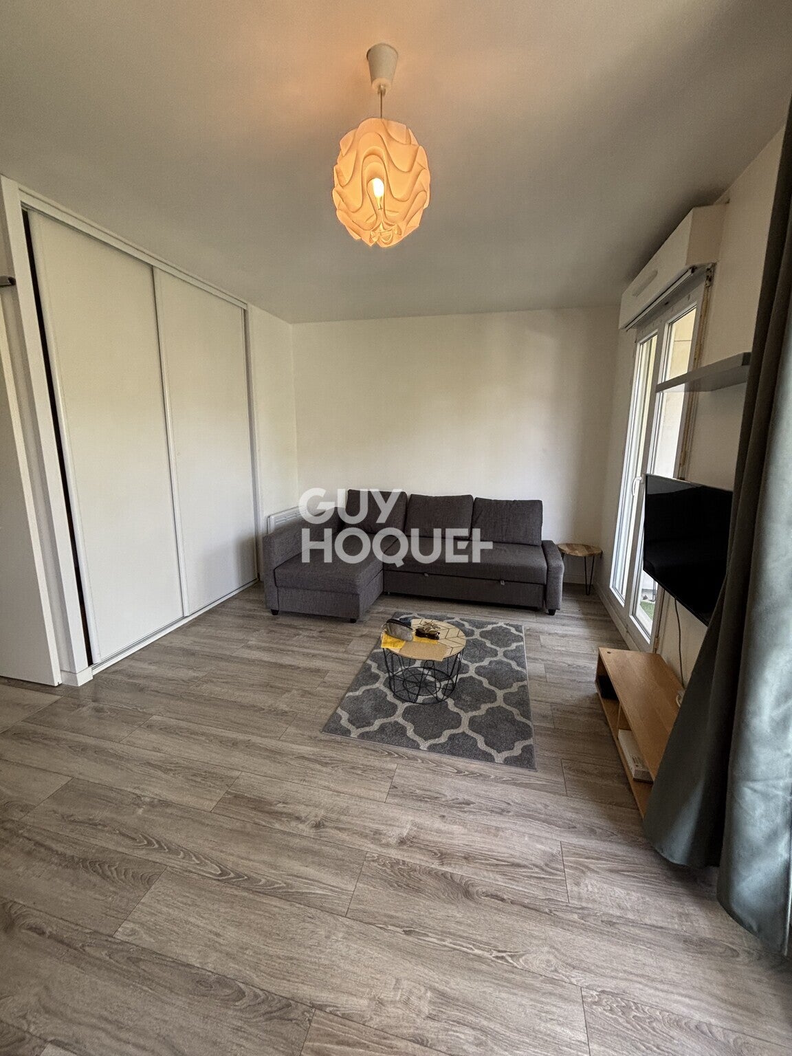 Appartement Rue du 4e Zouaves à Rosny-sous-Bois