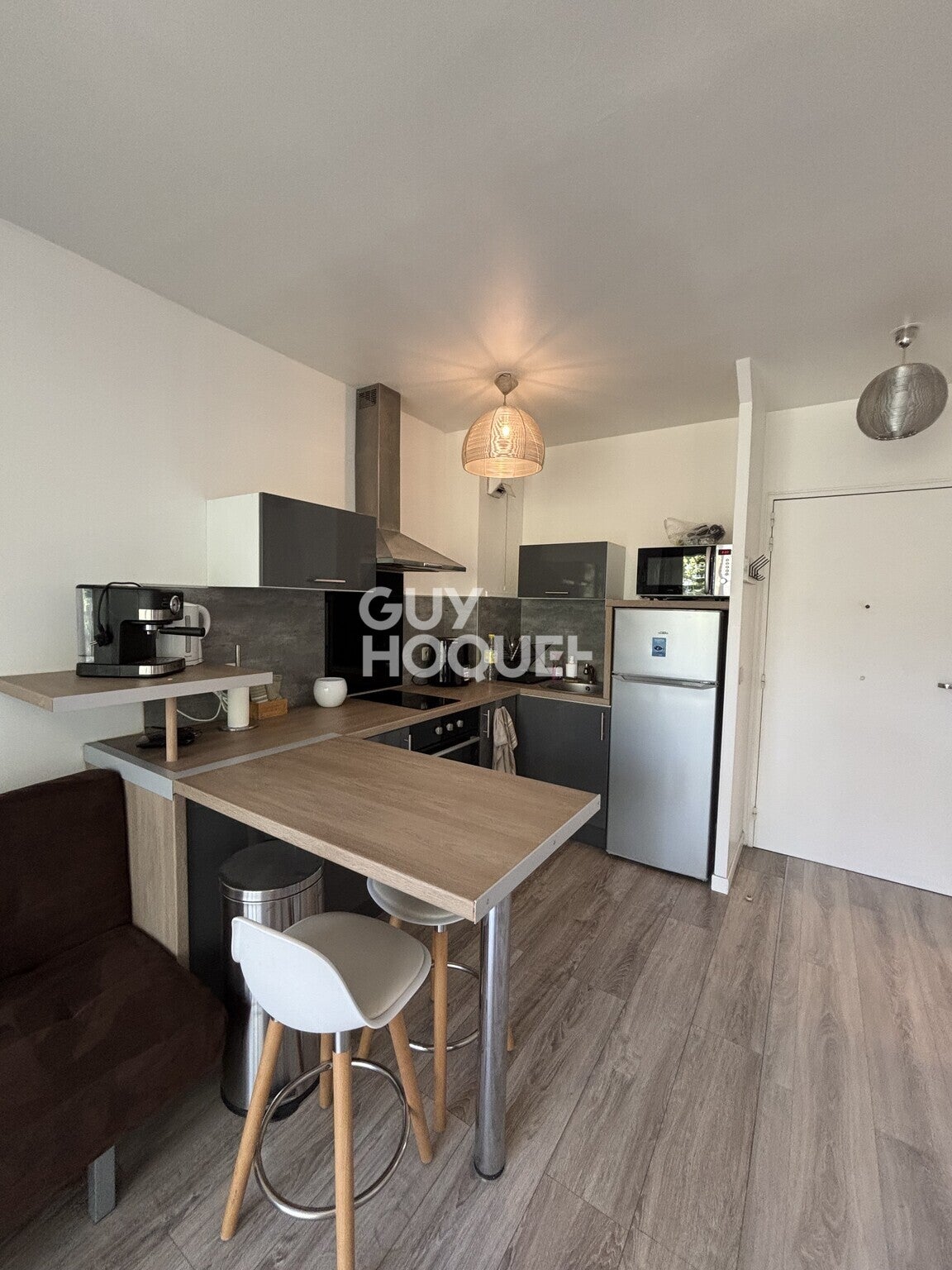 Appartement Rue du 4e Zouaves à Rosny-sous-Bois