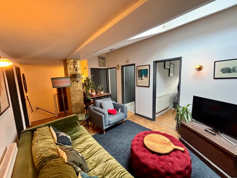 Room Vyvyan Terrace in Bristol