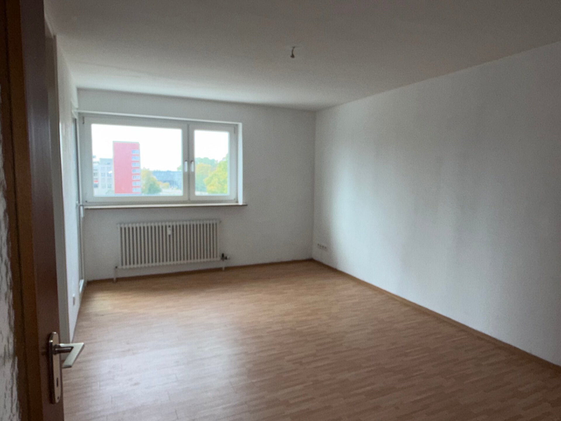 Wohnung Bessemerstraße in Nürnberg
