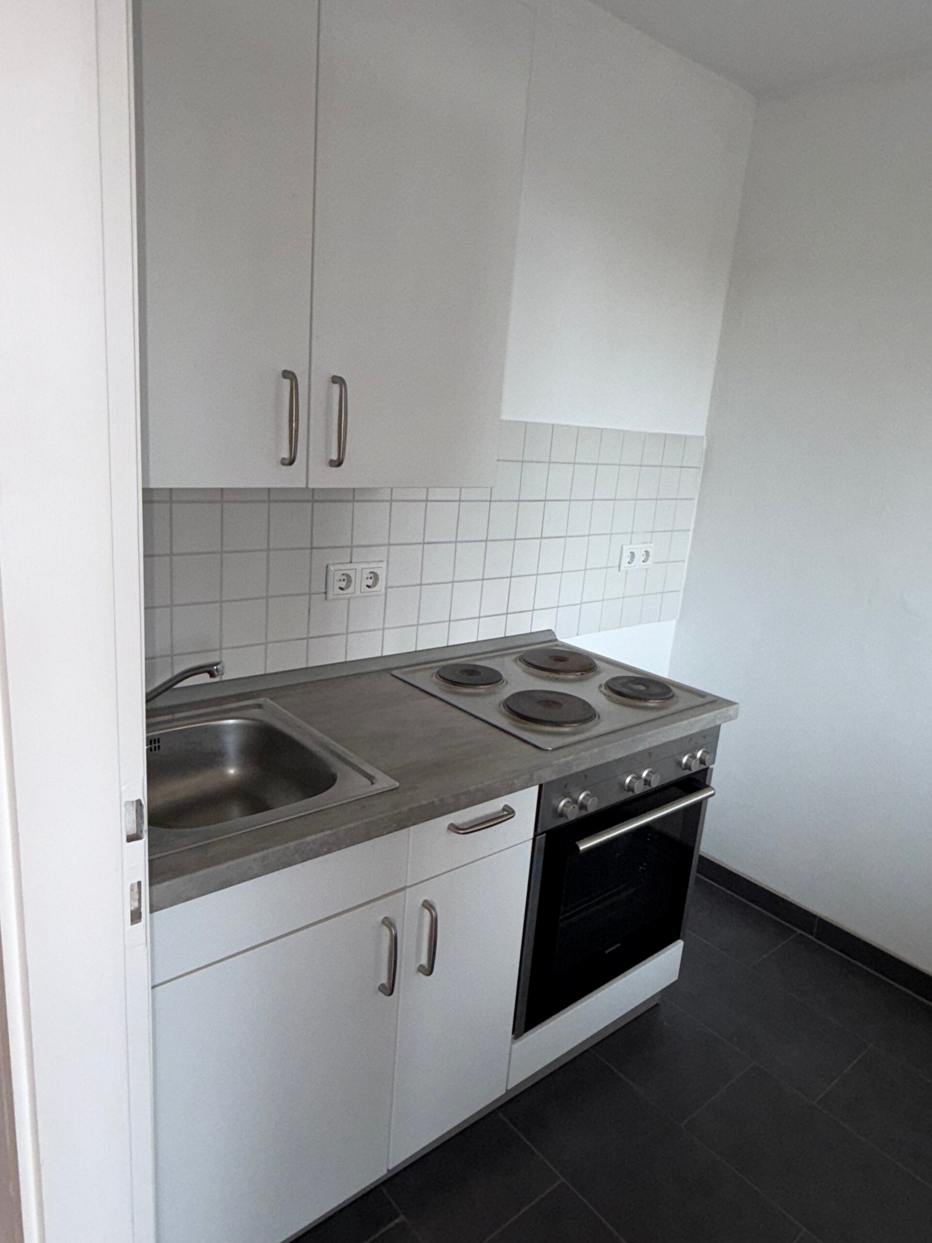 Wohnung Bessemerstraße in Nürnberg