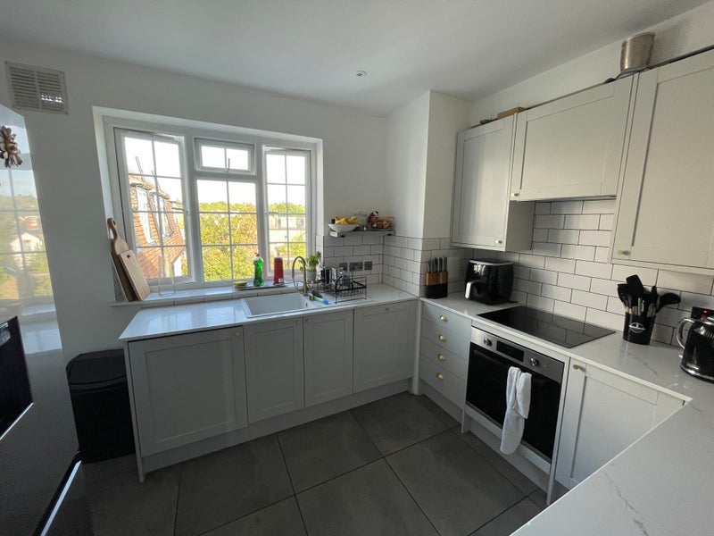 Room Kings Road in Greater London