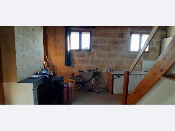 Flat Rue duffour-dubergier in Bordeaux