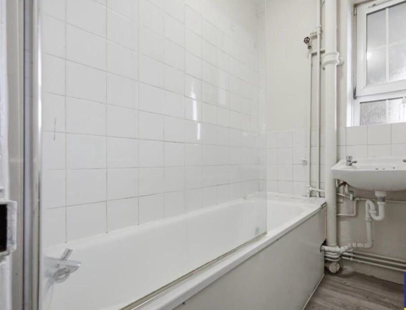 Room Pott Street in Greater London