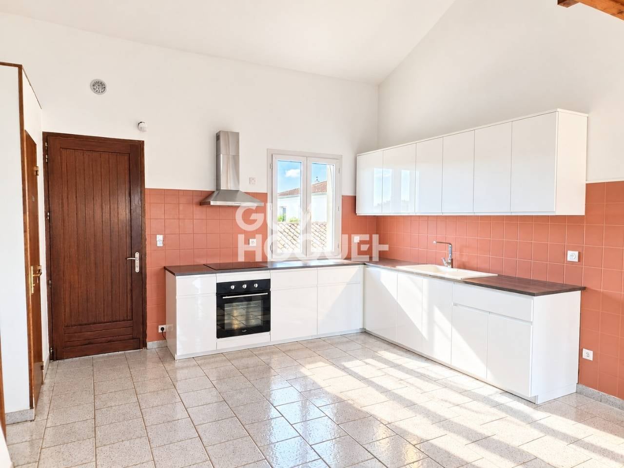 Appartement Rue du Bourg à Arvert