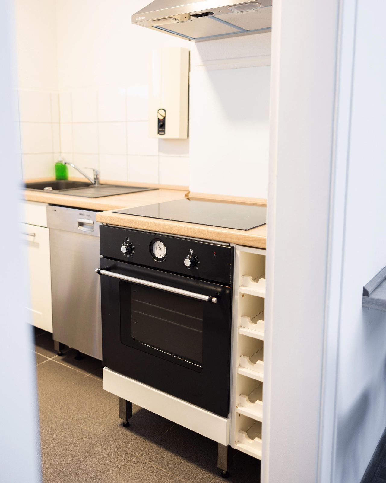 Wohnung Kapellenweg in Ratingen