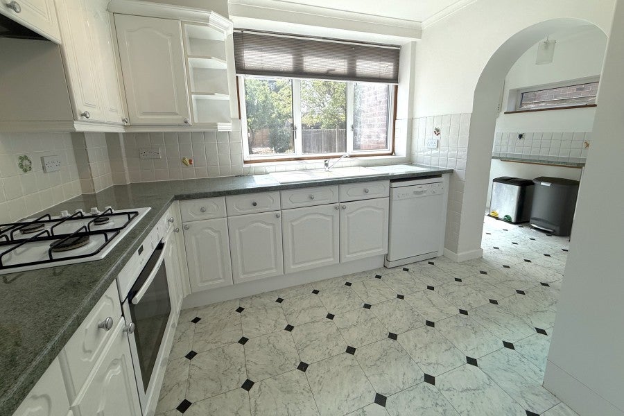 House Willow Green in Surrey Heath