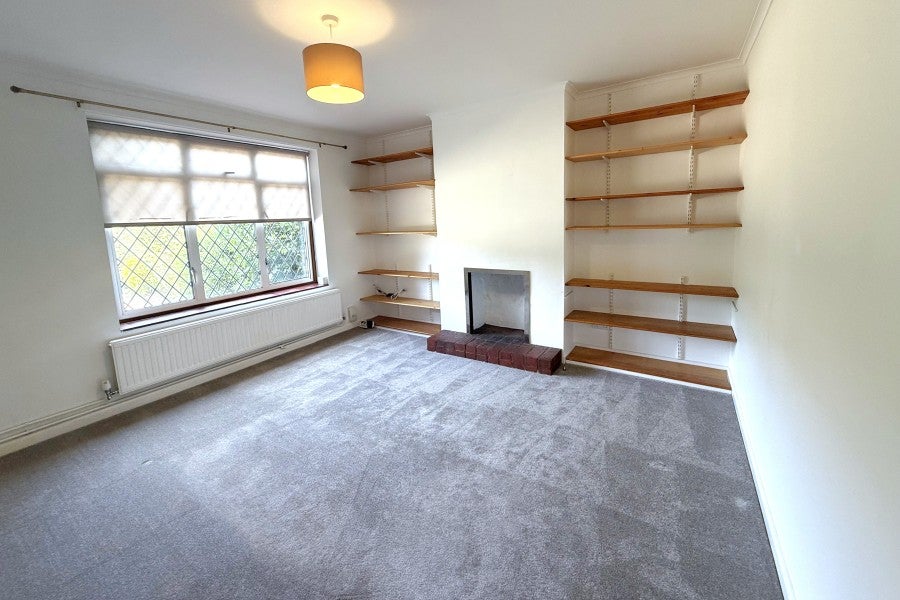 House Willow Green in Surrey Heath