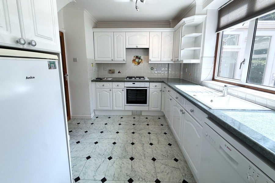 House Willow Green in Surrey Heath