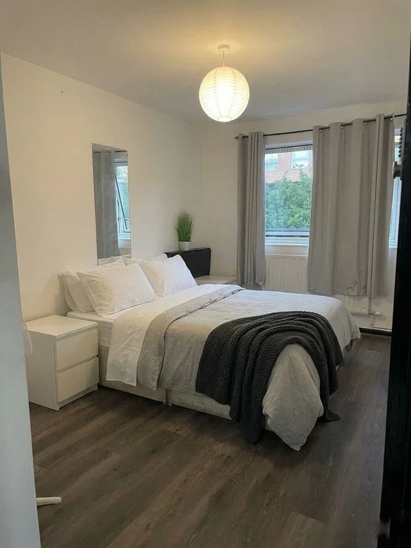 Room Barnardo Gardens in Greater London