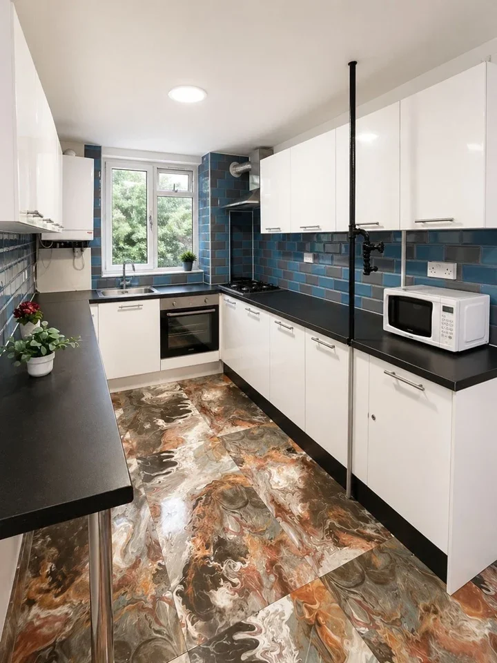 Room Barnardo Gardens in Greater London