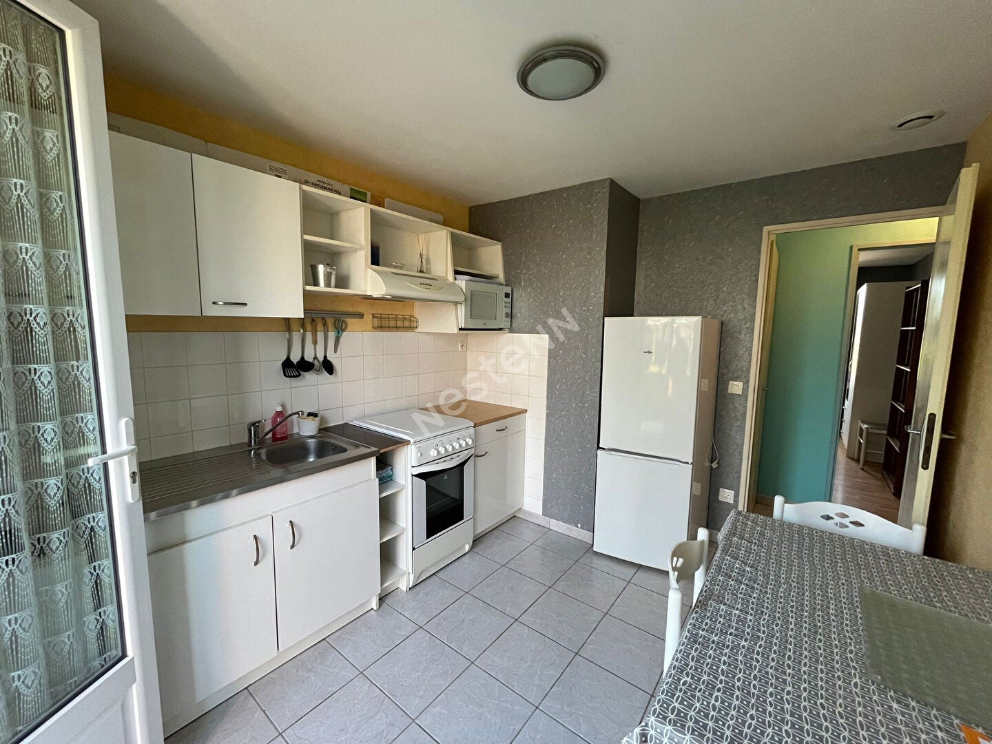 Appartement Place du Champ de Foire à Montaigu-Vendée