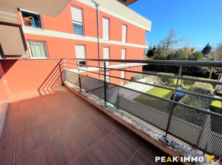 Appartement Route de Martigny à Cranves-Sales