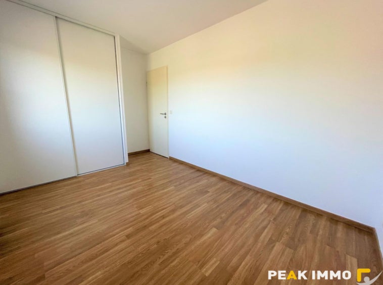 Appartement Route de Martigny à Cranves-Sales
