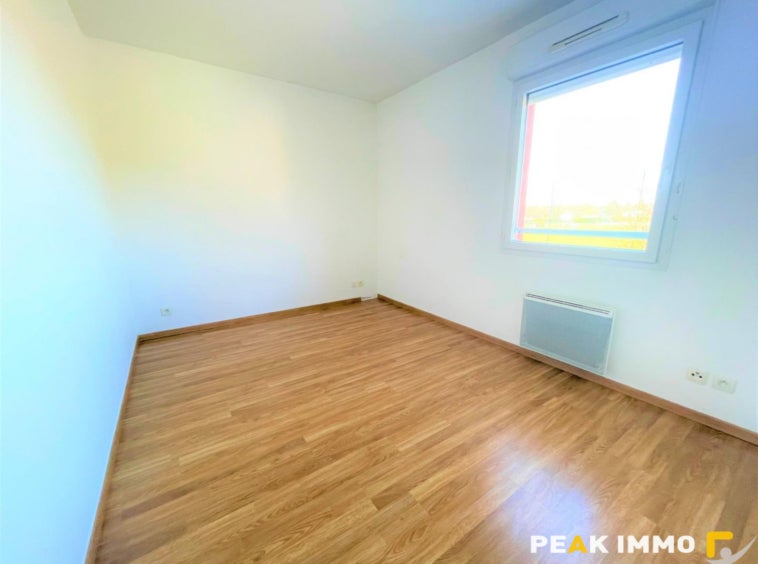 Appartement Route de Martigny à Cranves-Sales