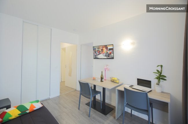 Appartement Avenue de Lardenne à Toulouse